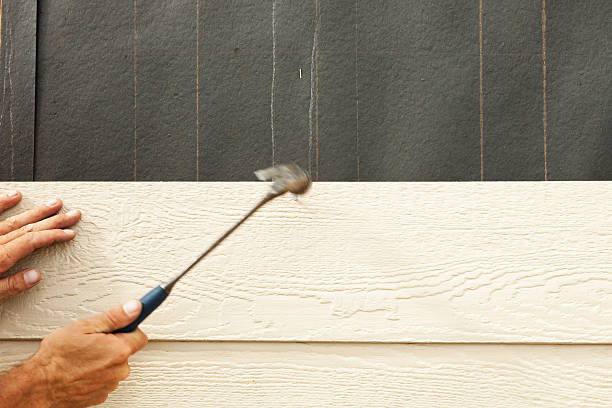 Best Composite Siding  in Madison, WI